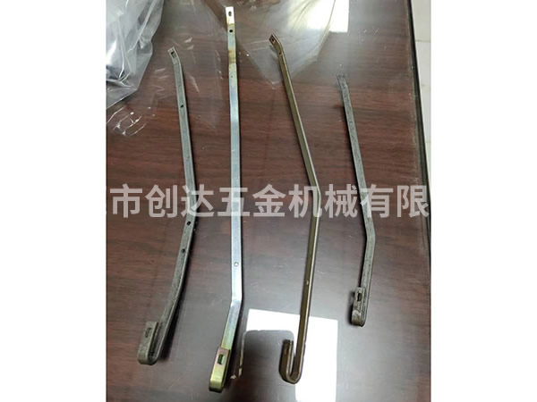 機(jī)械成制品