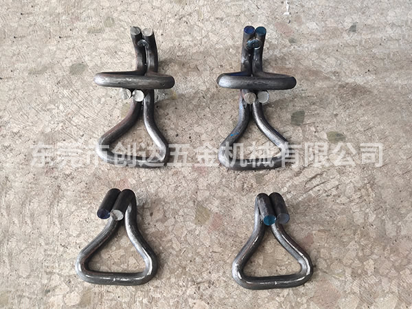 機(jī)械成制品