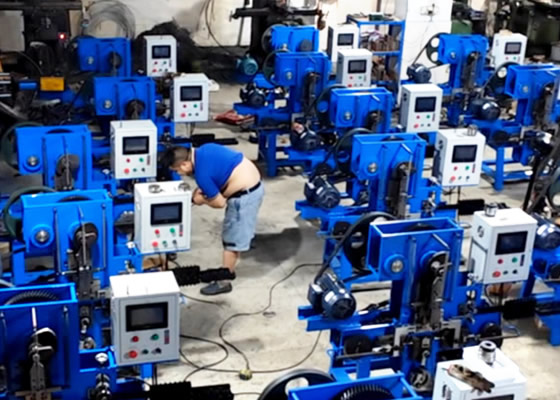 東莞市創(chuàng)達(dá)五金機(jī)械有限公司