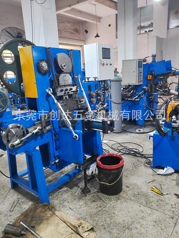 線材折彎機(jī)