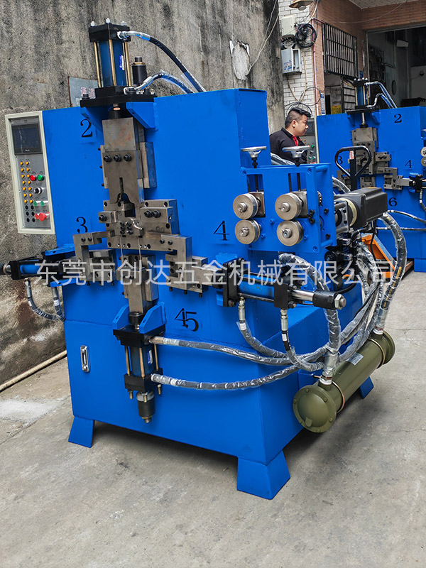 卡槽成型機(jī)