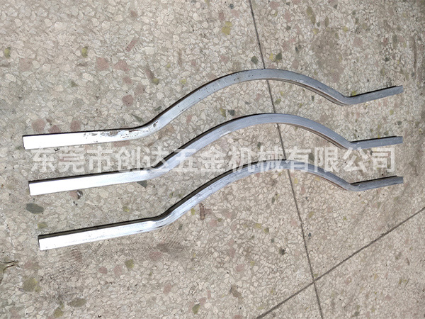 機(jī)械成制品