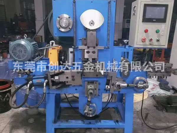 打扣機(jī)定制一般要多長(zhǎng)