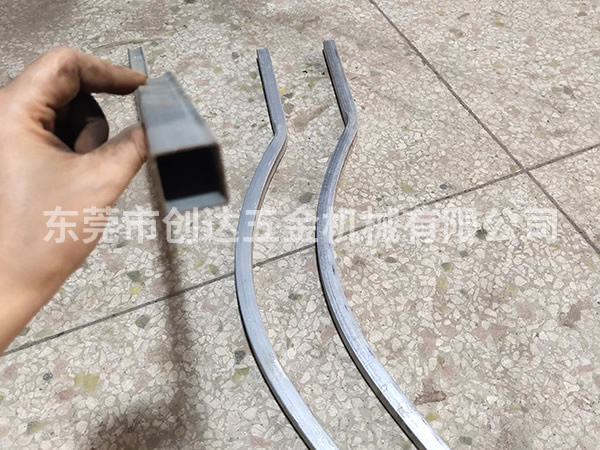 機(jī)械成制品