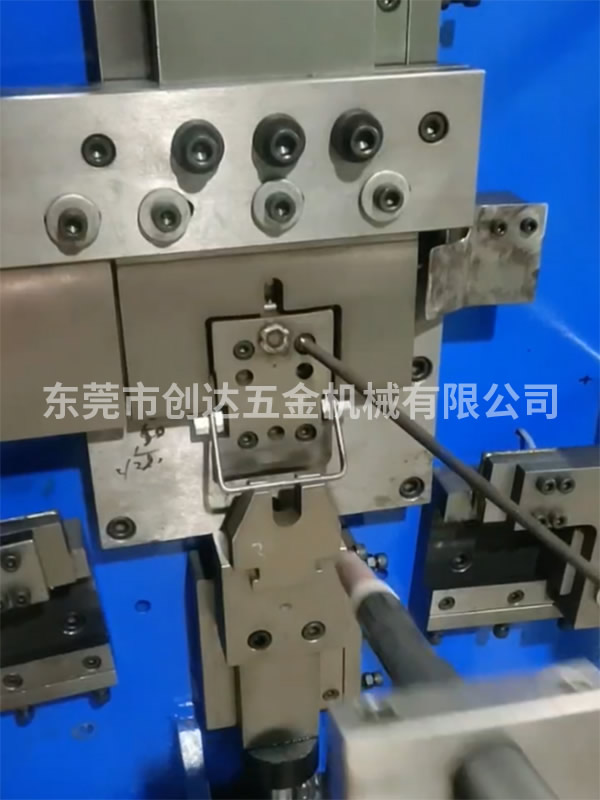 成型焊接一體機(jī)