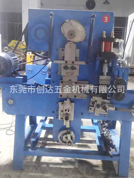 消防栓打扣機(jī)