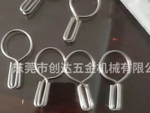 機(jī)械成制品