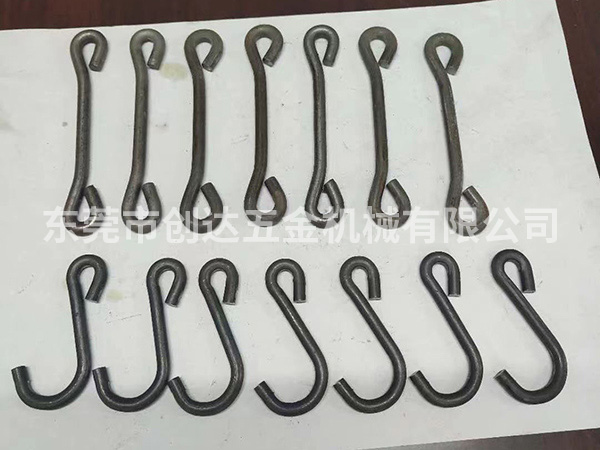 機(jī)械成制品