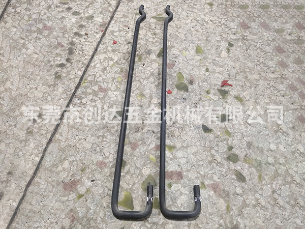 機(jī)械成制品