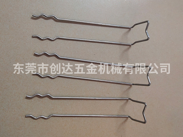 機(jī)械成制品